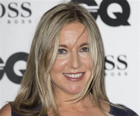 Victoria Coren’s Measurements: Bra Size, Height, Weight and More